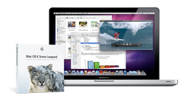 Corsi Apple